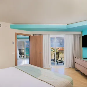 4* Szálloda The Westin Aruba (adults Only)