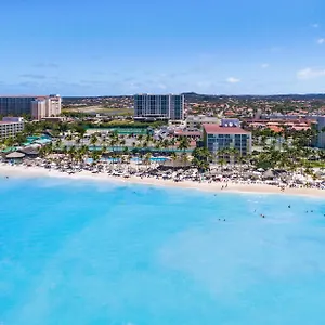 4* Üdülőközpont Aruba - & Casino By Ihg
