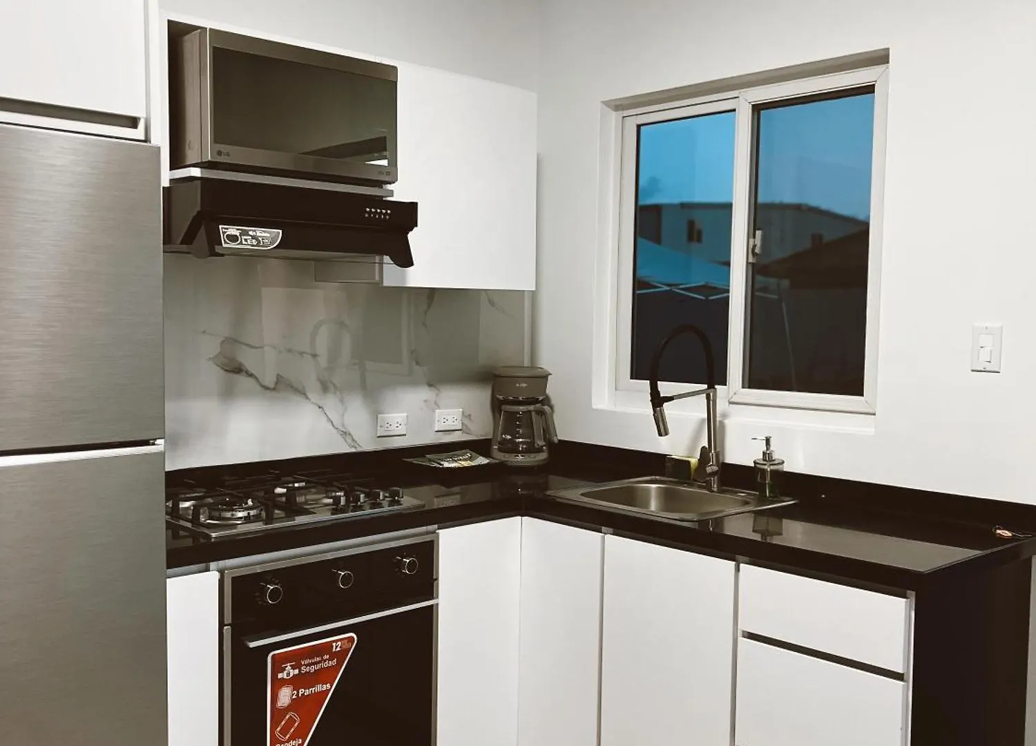 Arubini Apartamento Palm Beach
