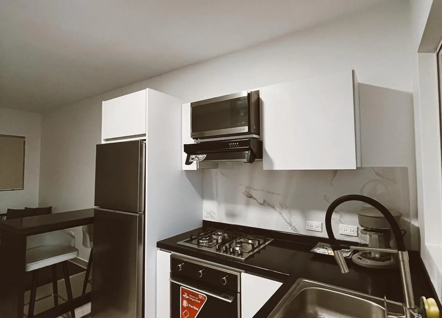 Arubini Apartamento Palm Beach