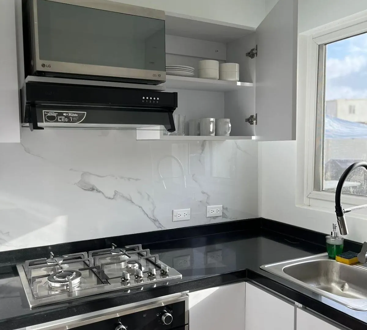 Arubini Apartamento Palm Beach