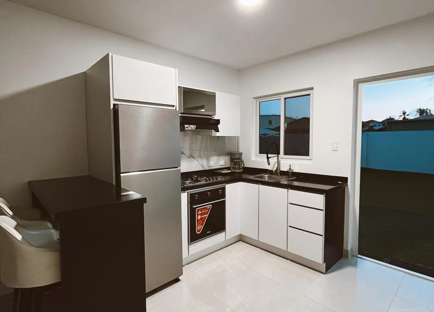 Arubini Apartamento Palm Beach 0*,  Aruba