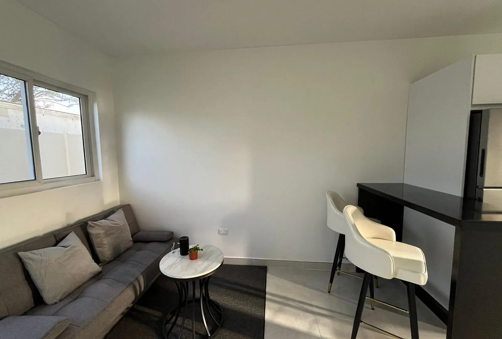 Arubini Apartamento Palm Beach
