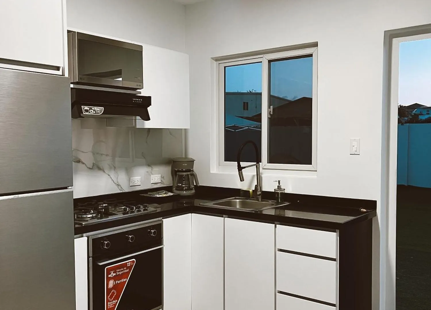 Arubini Apartamento Palm Beach Aruba