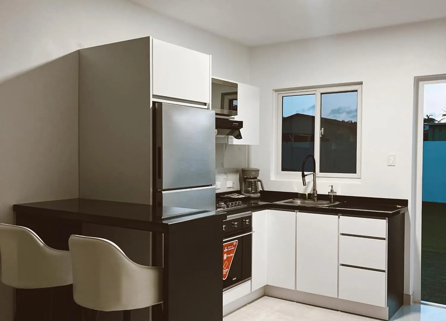 Arubini Apartamento Palm Beach