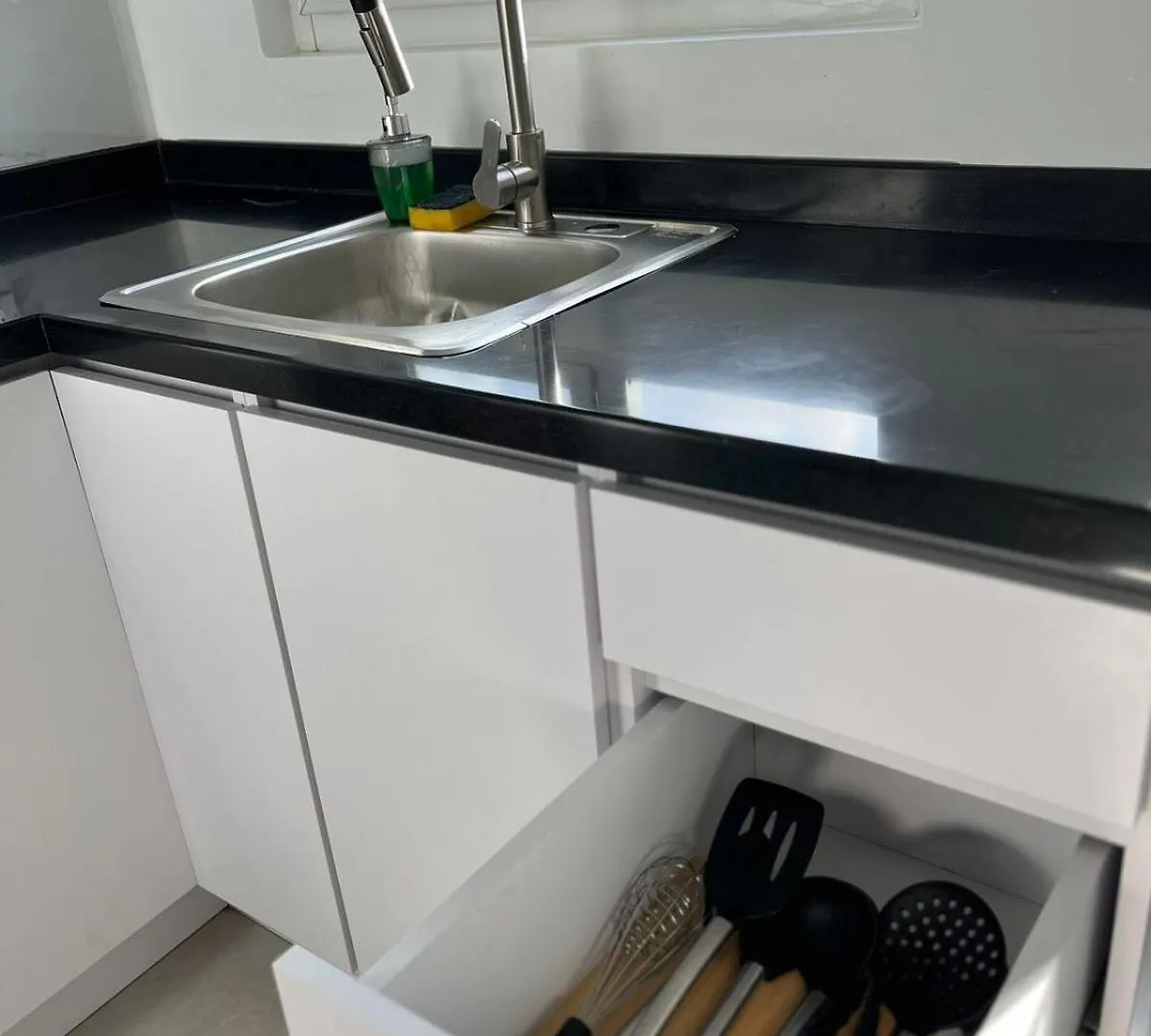 Arubini Apartamento Palm Beach